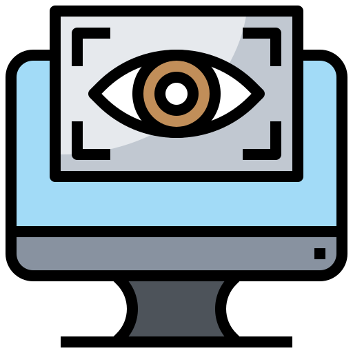 Image of Computer Vision